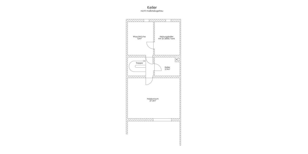 Reihenhaus München Messestadt Riem - 7 Zimmer, 160 m&sup2;, 3.209&euro; | Angebot:26343559