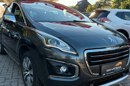 Peugeot 3008 120.000 km 8.900 &euro; Neumalsch 76316
