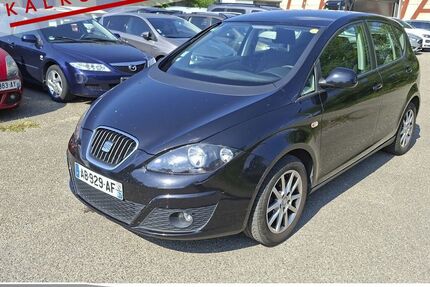Seat Altea 205.015 km 2.485 &euro; Achern 77855