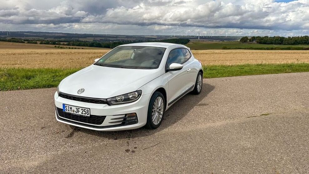 Scirocco