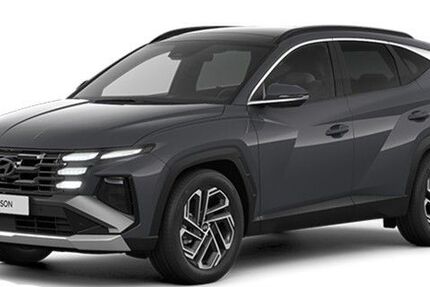 Hyundai TUCSON 1.500 km 44.990 € Berlin Tegel 13509