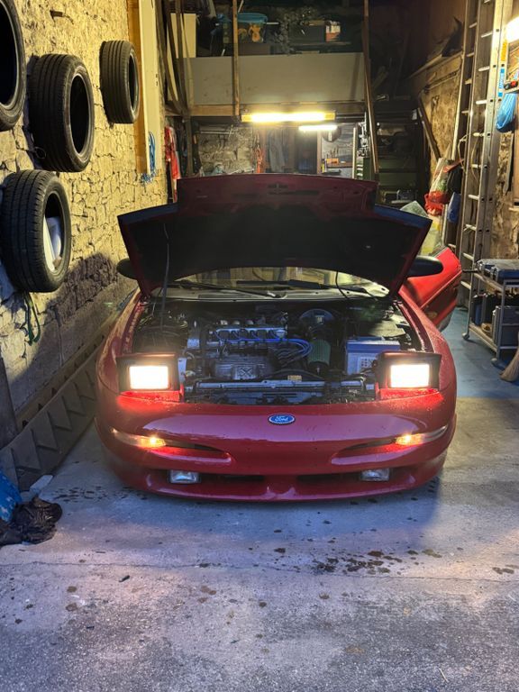 Probe