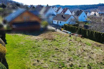 Grundstück Kreuztal - 115.000&euro; | Angebot:25804541