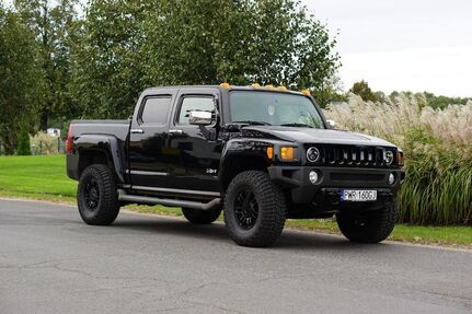 Hummer H3