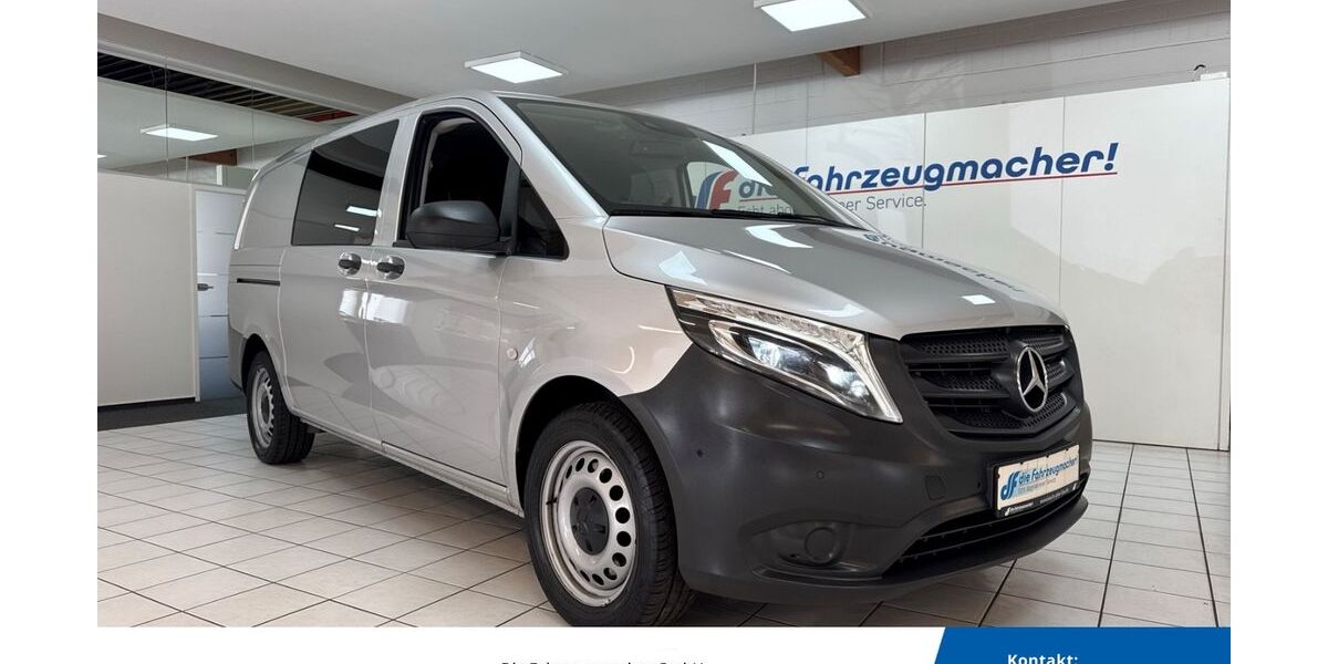 Mercedes-Benz Vito 167.000 km 23.488 &euro; Rheinbach 53359