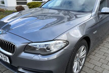 BMW 530 131.000 km 19.800 &euro; Rot am See 74585