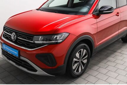 VW T-Cross 10.865 km 20.930 &euro; Holzminden 37603