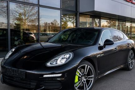 Porsche Panamera 102.000 km 36.500 &euro; Offenburg 77654