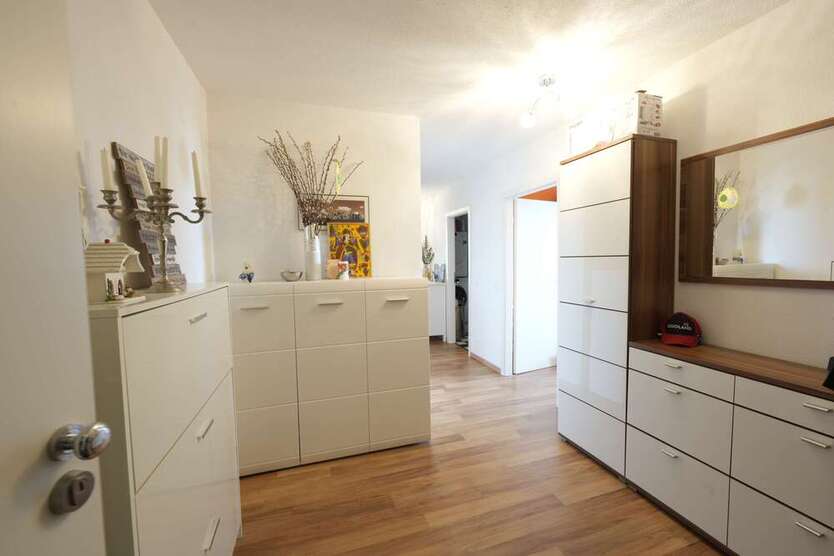 Wohnung zum Kaufen in Umkirch 365.000 € 104 m²