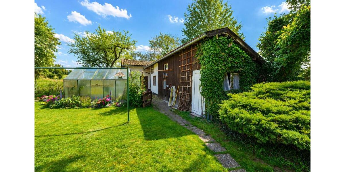 Einfamilienhaus Reisbach Englmannsberg - 10 Zimmer, 318 m&sup2;, 578.000&euro; | Angebot:26087718