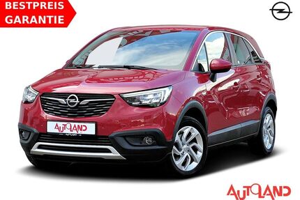 Opel Crossland (X)