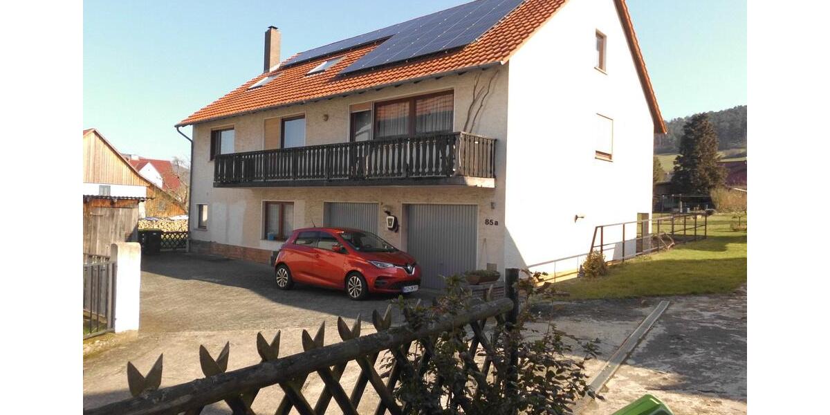 Einfamilienhaus Witzenhausen Neuseesen - 425.000&euro; | Angebot:26415382