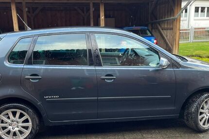 VW Polo 74.600 km 5.000 &euro; Marklohe 31608