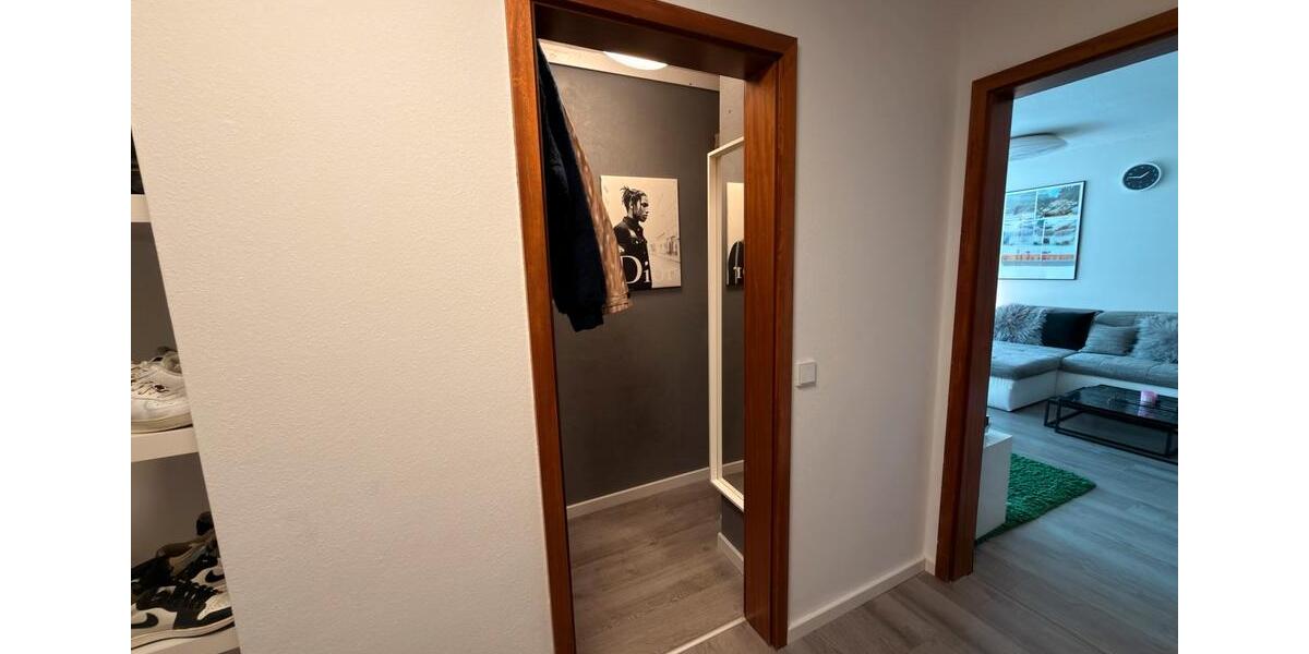 Dachgeschoßwohnung Öhringen - 2 Zimmer, 64 m&sup2;, 209.000&euro; | Angebot:26257417