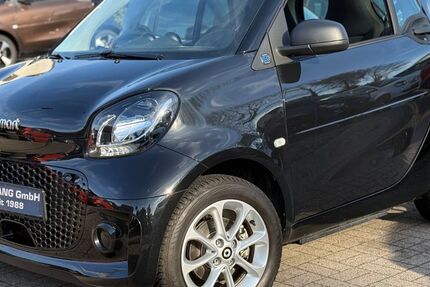 Smart ForTwo 24.000 km 9.890 &euro; Norderstedt bei Hamburg 22848