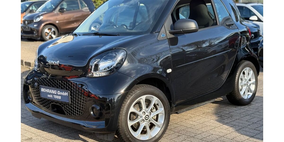 Smart ForTwo 24.000 km 9.890 &euro; Norderstedt bei Hamburg 22848
