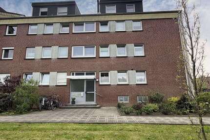 Wohnung Dülmen - 4 Zimmer, 79 m&sup2;, 135.000&euro; | Angebot:26678934