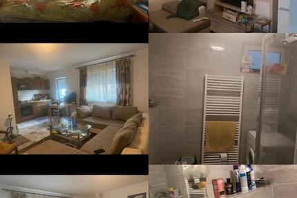 Wohnung Mettlach - 2 Zimmer, 50 m&sup2;, 600&euro; | Angebot:25313609