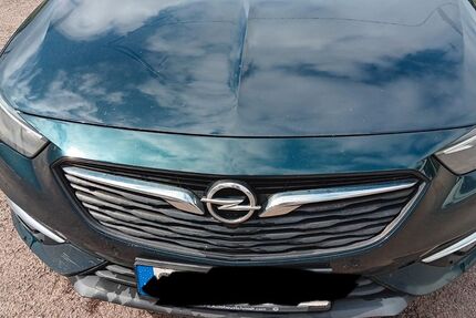 Opel Insignia 296.400 km 3.700 &euro; Saarbrücken 66121