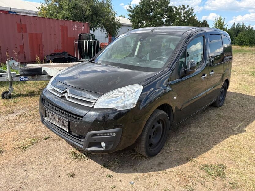 Citroen Berlingo 170.500 km 6.250 € Elsterwerda 04910