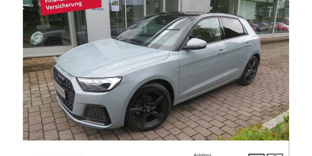 Audi A1 6.253 km 27.390 &euro; Marsberg 34431