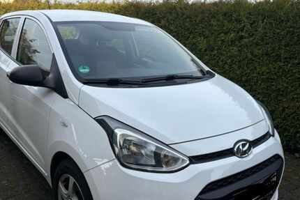 Hyundai i10 148.000 km 4.199 &euro; Bad Füssing 94072