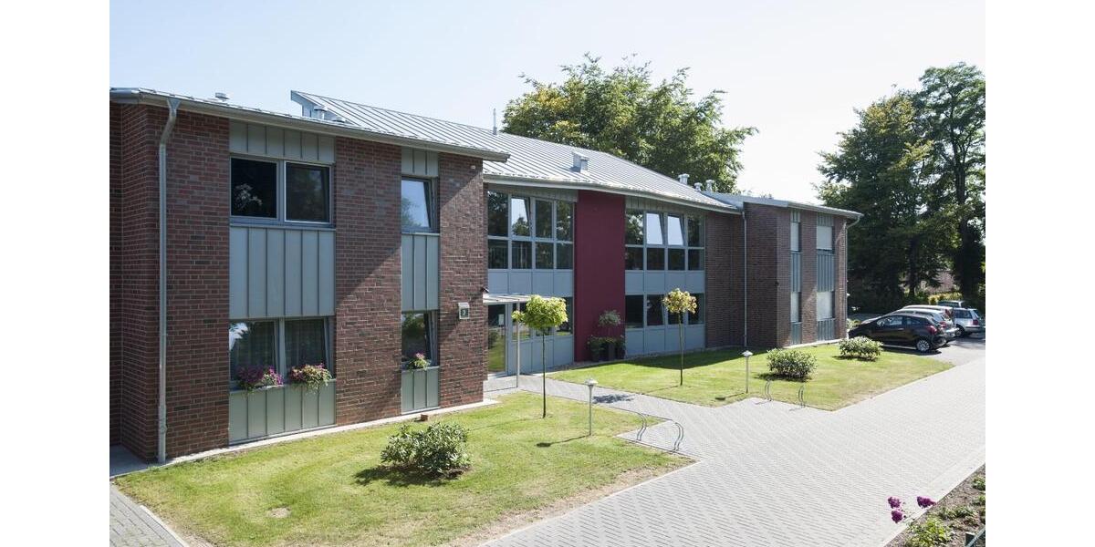 Etagenwohnung Wiefelstede - 2 Zimmer, 55 m&sup2;, 496&euro; | Angebot:25322315