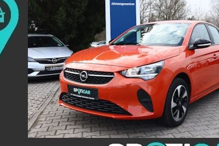 Opel Corsa 31.685 km 12.700 &euro; Luckenwalde 14943