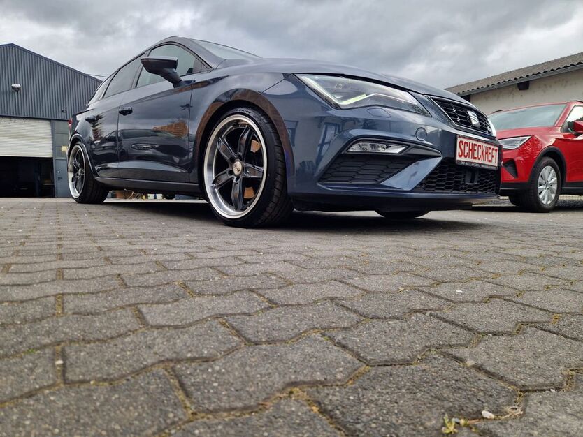 Seat Leon 98.700 km 18.999 € Neuwied 56567