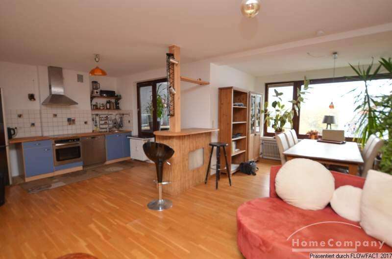 Wohnen auf Zeit in Bremen 1.250 € 3 zimmer