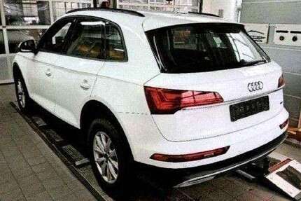 Audi Q5 86.582 km 34.560 &euro; Durmersheim 76448