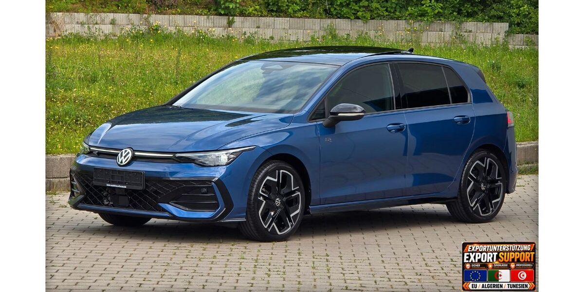 VW Golf 22.600 km 32.890 &euro; Kürnbach 75057