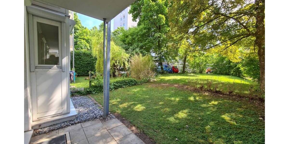 Etagenwohnung Ottobrunn - 2 Zimmer, 56 m&sup2;, 384.000&euro; | Angebot:26360017