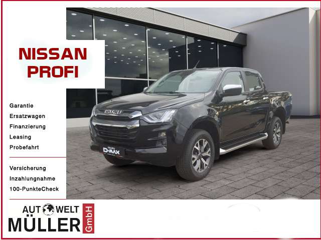 D-Max