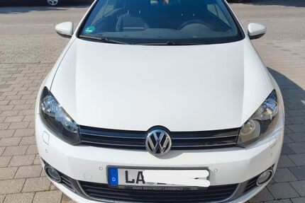 VW Golf 73.500 km 9.900 &euro; Landshut 84034