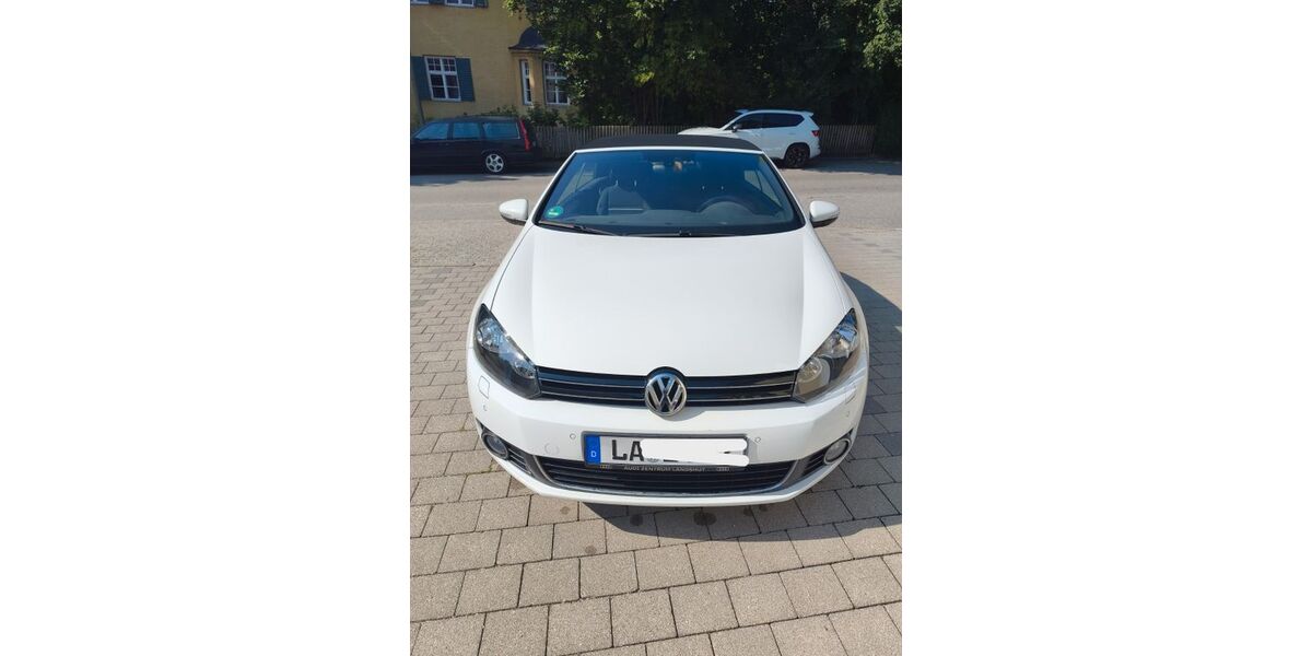 VW Golf 73.500 km 9.900 &euro; Landshut 84034
