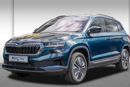 Skoda Karoq 28.600 km 24.400 € Lampertheim 68623
