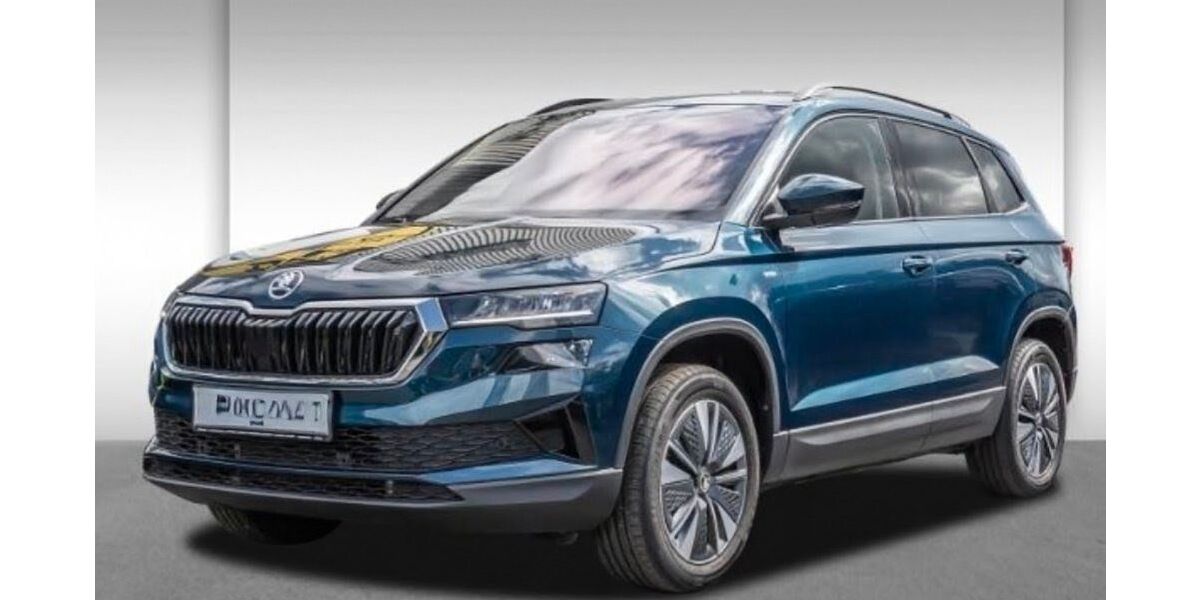Skoda Karoq 28.600 km 24.400 € Lampertheim 68623