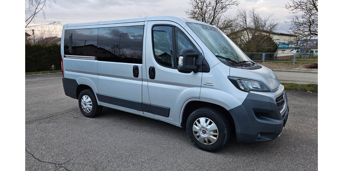 Fiat Ducato 253.997 km 11.900 &euro; Rot am See 74585