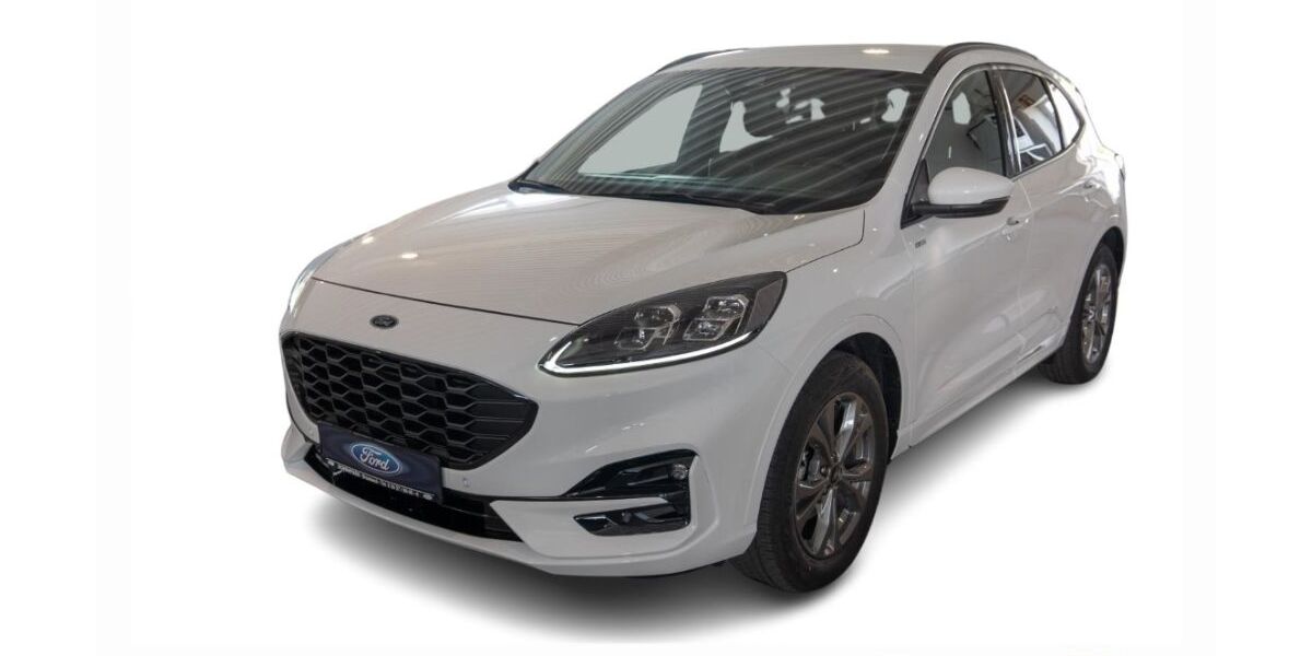 Ford Kuga 29.658 km 26.480 &euro; Braubach 56338