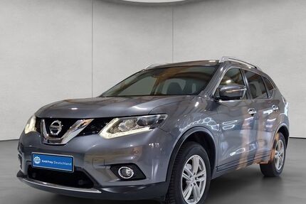 Nissan X-Trail 110.750 km 12.880 &euro; Neu-Ulm 89231