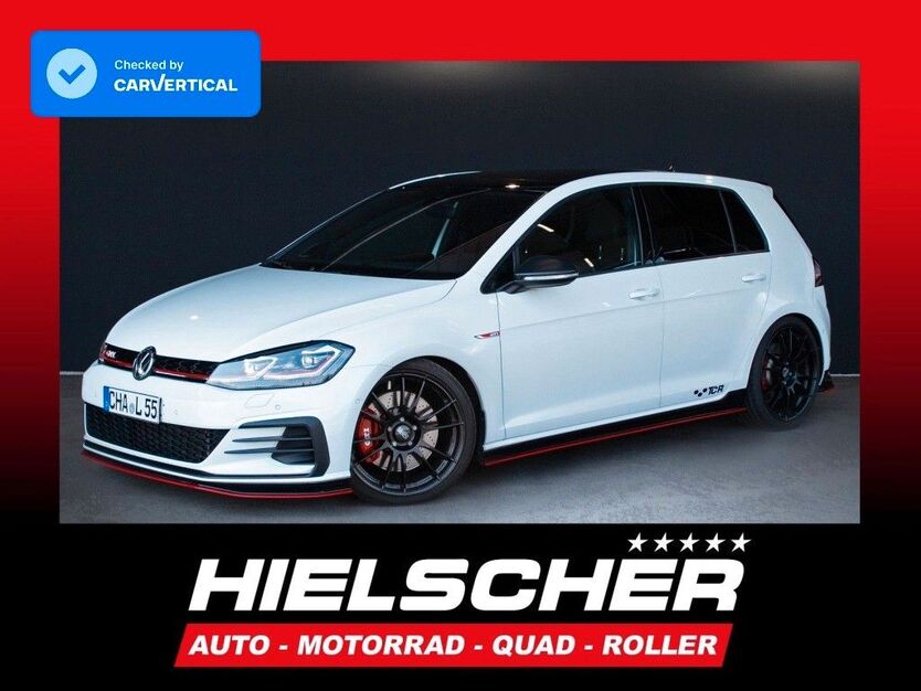 VW Golf 29.000 km 36.900 € Chamerau 93466