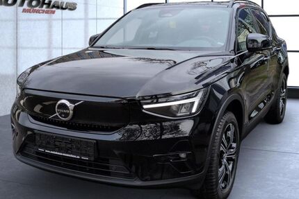 Volvo XC40 5.000 km 39.990 &euro; München 81825