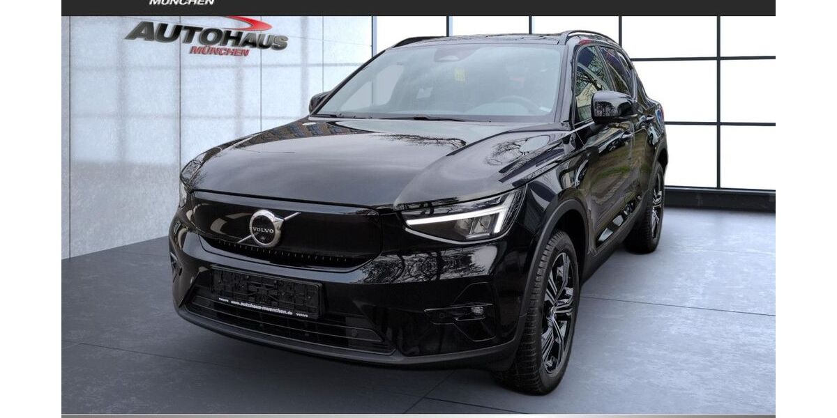 Volvo XC40 5.000 km 39.990 &euro; München 81825