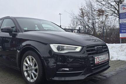 Audi A3 82.000 km 13.690 &euro; Augsburg 86167