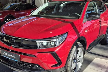 Opel Grandland (X)