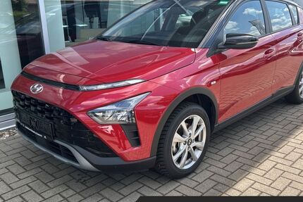 Hyundai BAYON 14.361 km 20.990 € Rostock 18146