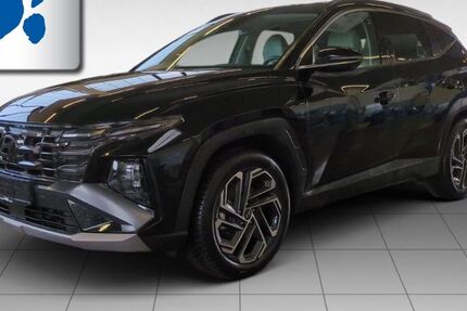 Hyundai TUCSON 40.506 km 32.330 &euro; Warendorf 48231