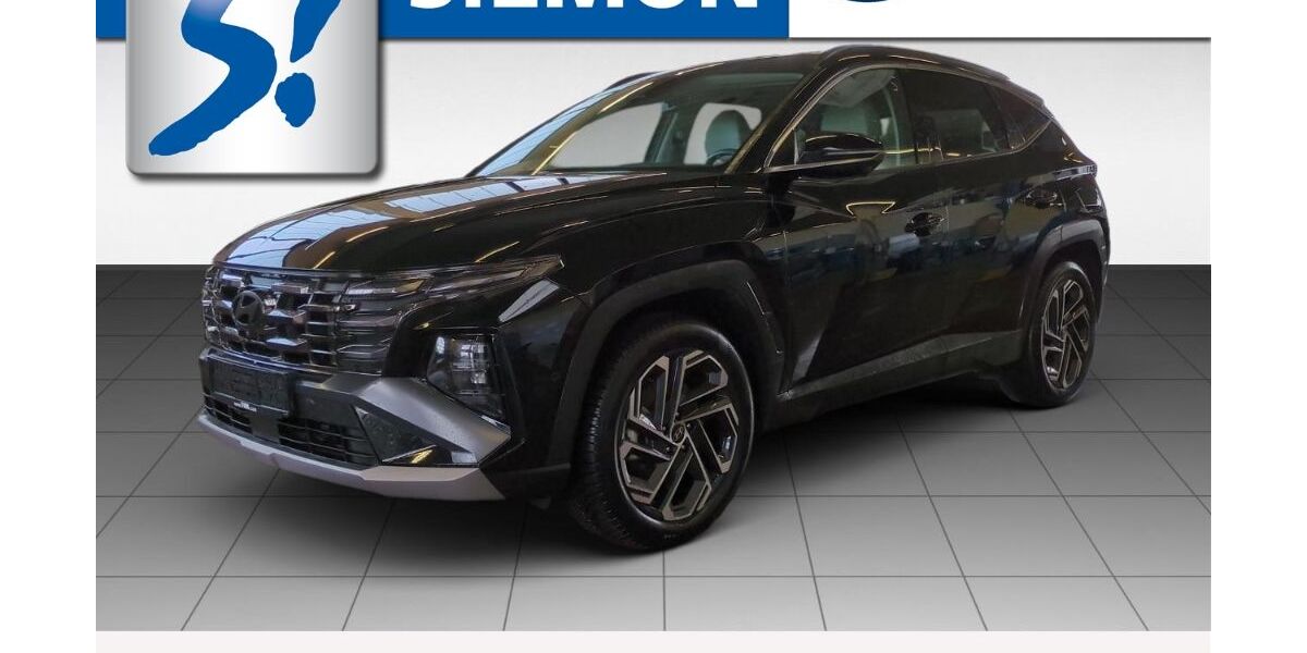 Hyundai TUCSON 40.506 km 32.330 &euro; Warendorf 48231