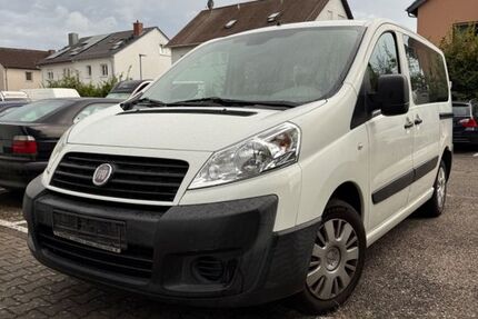 Fiat Scudo
